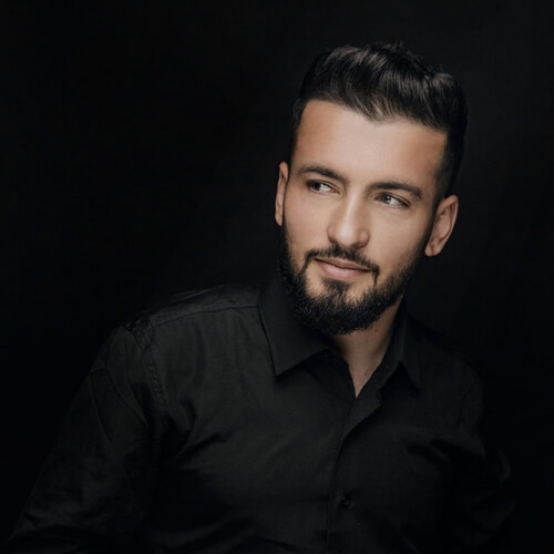 Ashur Dawood - Malwali