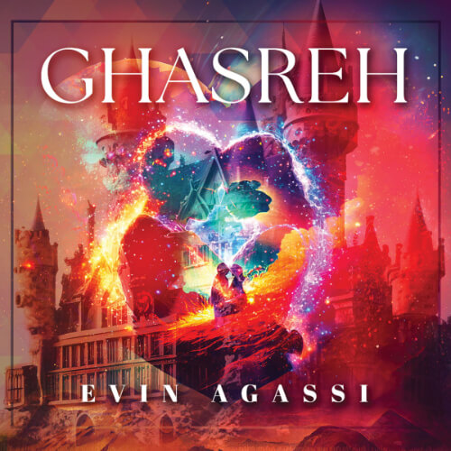 Evin Agassi - In Shoghat