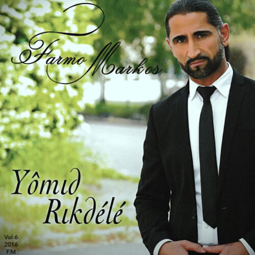 Farmo Markos - O Brata