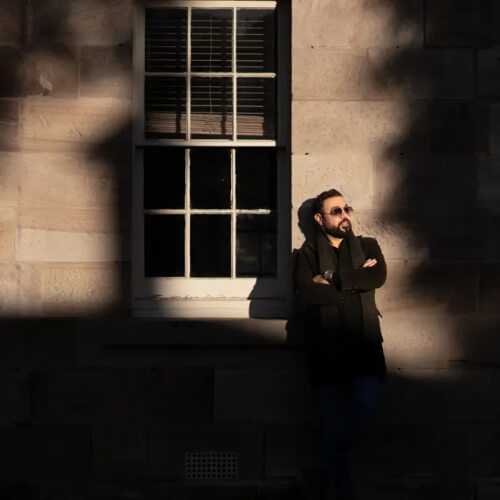 Dimma Khelia (Single)