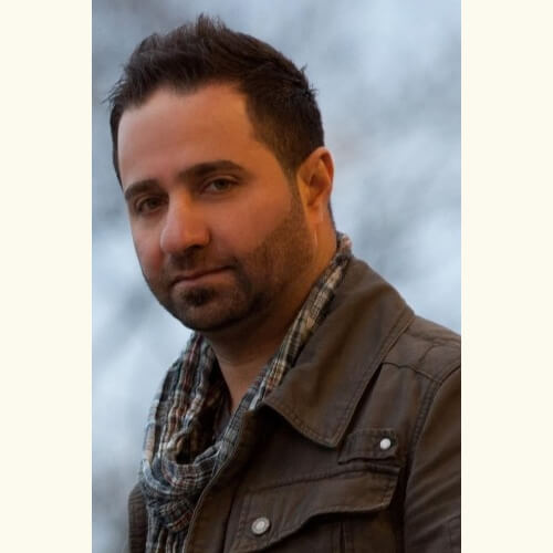 Mokhneyen Menakh Mokhebtet Leby (Single)