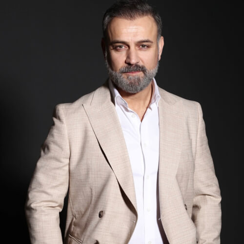 Album cover for Tafyoli I Hubaydakh