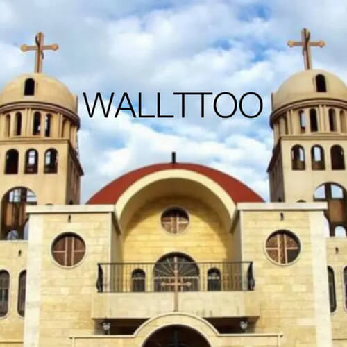 Sargon Youkhanna - Wallttoo