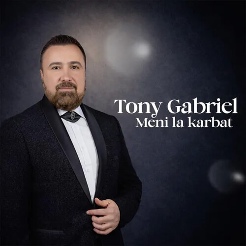 Tony Gabriel - Meni La Karbat