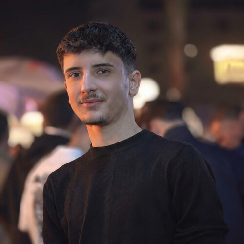 Photo of Shmoun Laith